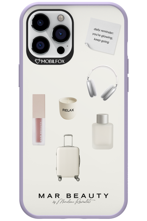 Clean Girl - Apple iPhone 12 Pro Max