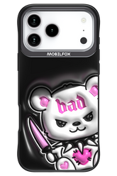 Bad Bear - Apple iPhone 17 Pro Max