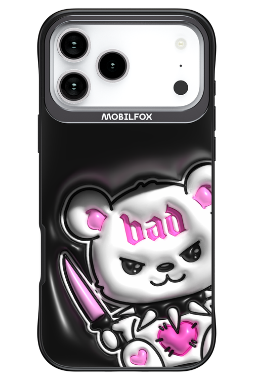 Bad Bear - Apple iPhone 17 Pro Max