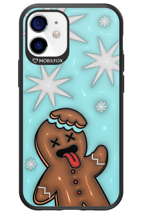 Still Dead Cookie - Apple iPhone 12 Mini