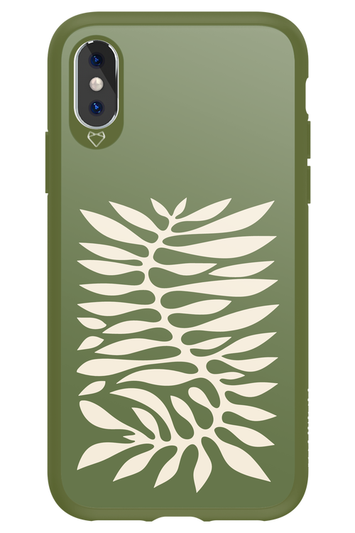 Grasshopper - Apple iPhone XS