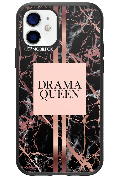 Drama Queen - Apple iPhone 12