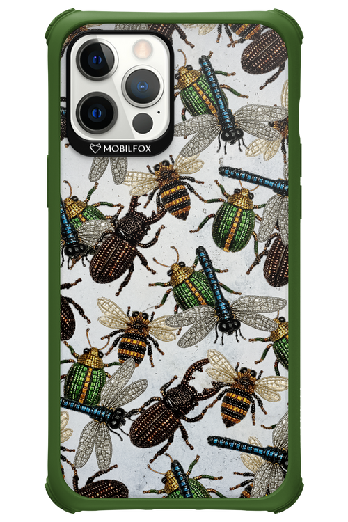 Beetle Gem - Apple iPhone 12 Pro Max