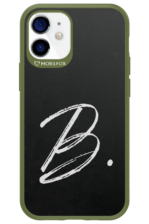 (Off Space) B 2.0 - Apple iPhone 12 Mini