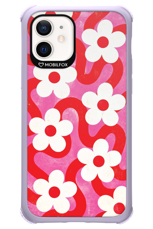 BLOSSOM TWIST 2.0 - Apple iPhone 12