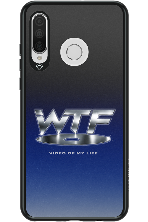 W T F 2.0 - Huawei P30 Lite