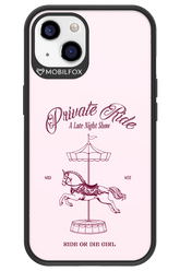 Private Ride 2.0 - Apple iPhone 13