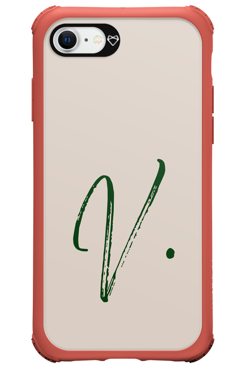 (Tennis Zone) V - Apple iPhone 8