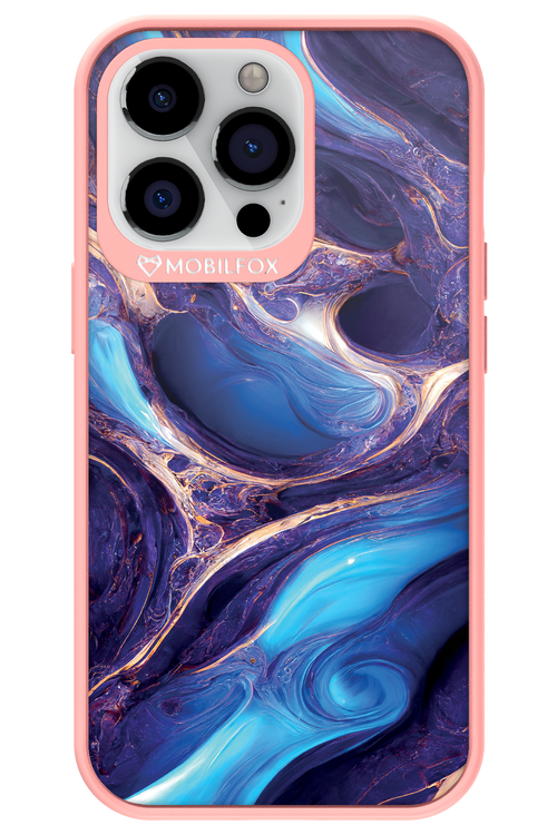 Amethyst - Apple iPhone 13 Pro