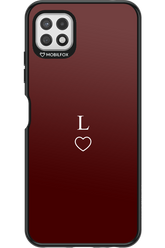 L Burgundia 2.0 - Samsung Galaxy A22 5G