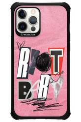 Riot baby 2.0 - Apple iPhone 12 Pro Max