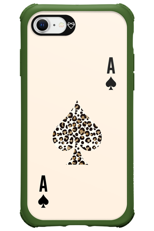 Roar of Ace - Apple iPhone 8