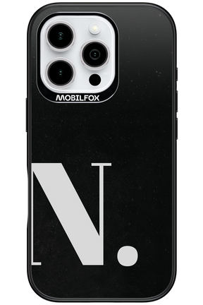N (Off Space) 2.0 - Apple iPhone 16 Pro