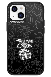 My Mental Health - Apple iPhone 13 Mini