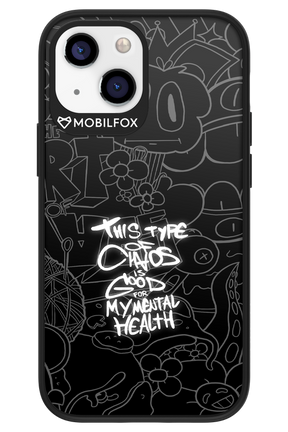 My Mental Health - Apple iPhone 13 Mini