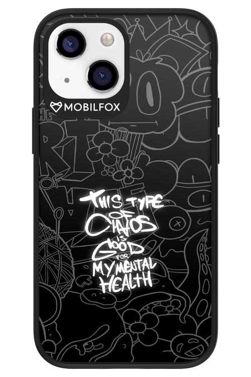 My Mental Health - Apple iPhone 13 Mini
