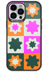 Star Flowers - Apple iPhone 13 Pro Max