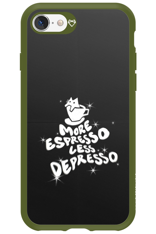 DEPRESSO - Apple iPhone 8
