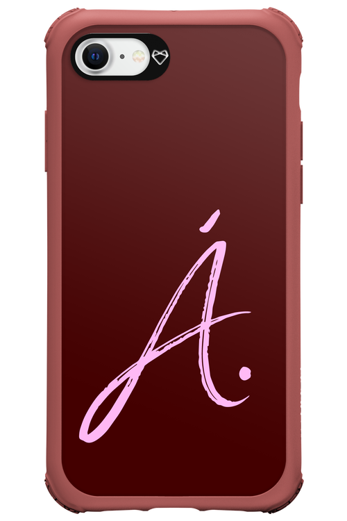 (Dark Blush) A II 2.0 - Apple iPhone 7