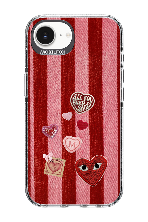 Soul Jeans 2.0 - Apple iPhone 16e