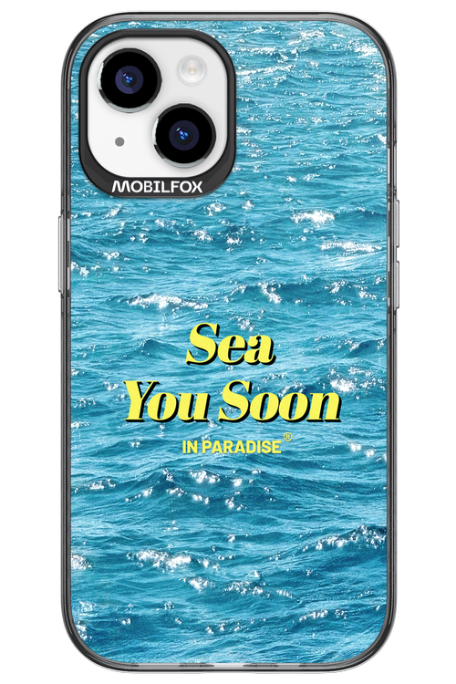 Sea You - Apple iPhone 15