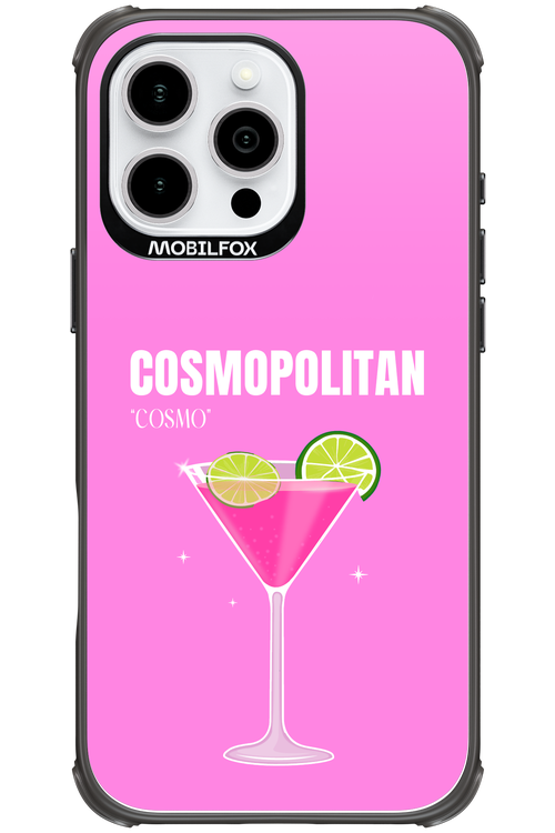 Cosmo - Apple iPhone 16 Pro Max