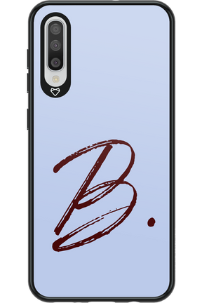 (Jellyfish Presso) B 2.0 - Samsung Galaxy A50