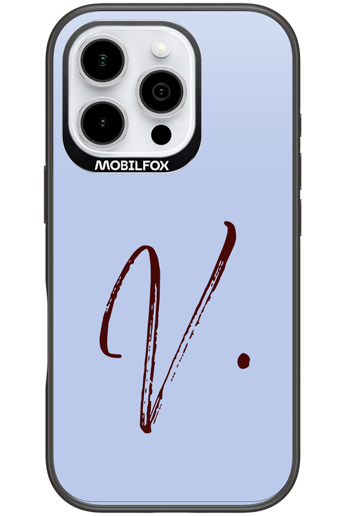 (Jellyfish Presso) V 2.0 - Apple iPhone 16 Pro