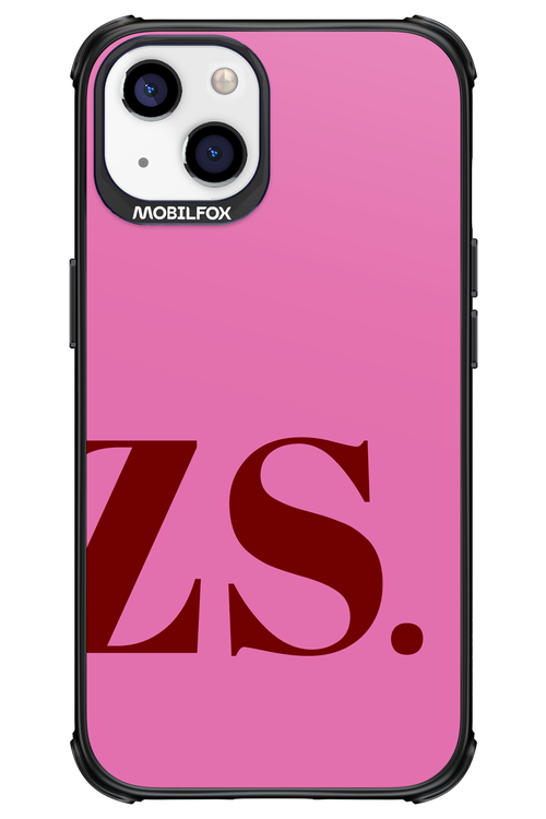 ZS (Sorbet) - Apple iPhone 13