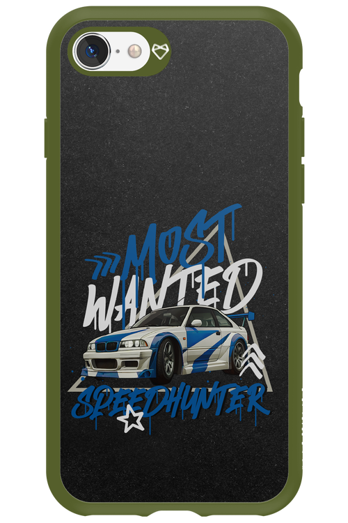 Most wanted - Apple iPhone SE 2020