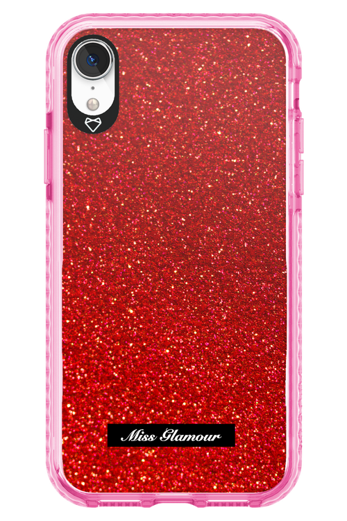 Miss Glamour - Apple iPhone XR