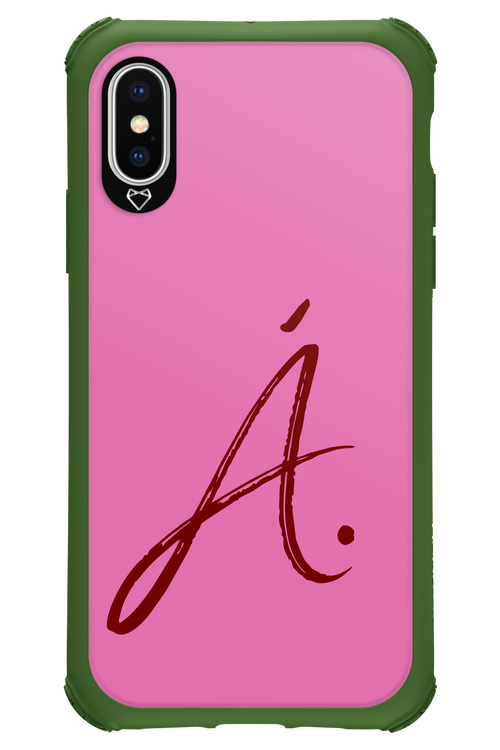 (Sorbet) A II 2.0 - Apple iPhone XS