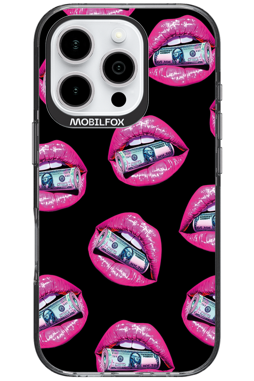 Money Lips - Apple iPhone 16 Pro