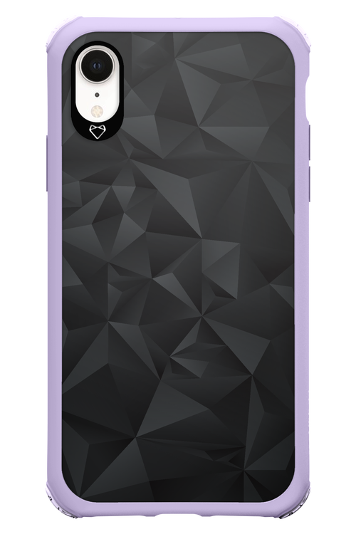 Low Poly - Apple iPhone XR