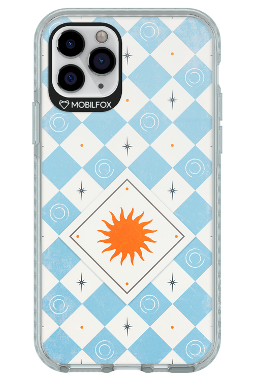 Sun Magic - Apple iPhone 11 Pro