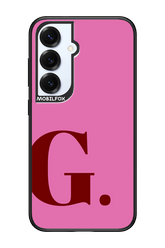 G (Sorbet) 2.0 - Samsung S25