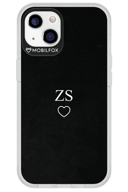 ZS Black 2.0 - Apple iPhone 13