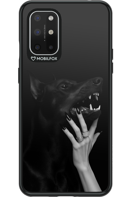 Hellhound 2.0 - OnePlus 8T