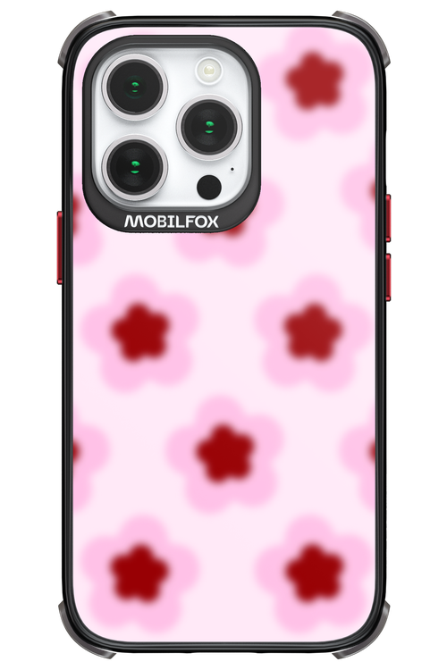 Soft Bloom - Apple iPhone 14 Pro