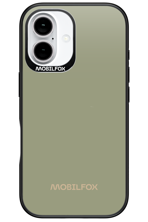 Olive 2.0 - Apple iPhone 16