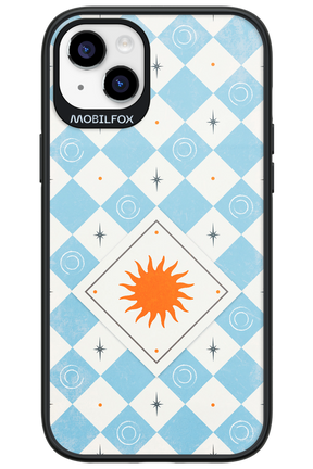 Sun Magic - Apple iPhone 14 Plus