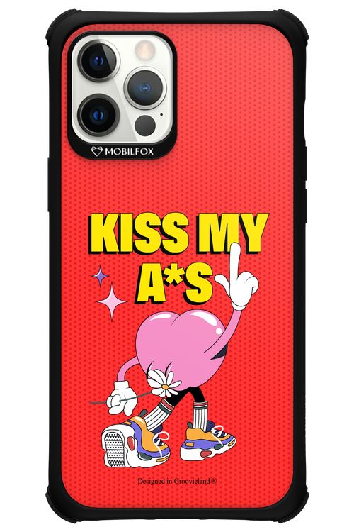 KISS - Apple iPhone 12 Pro Max