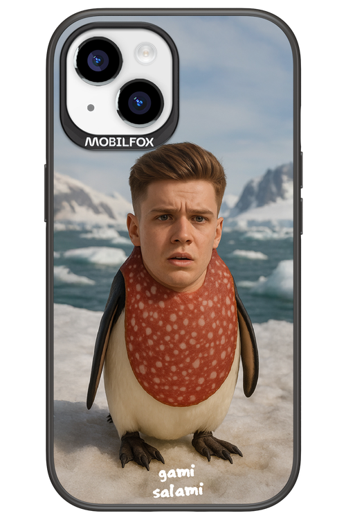 Gami Salami - Apple iPhone 15