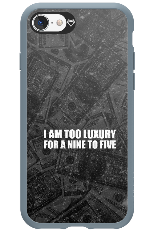 9 to 5 - Apple iPhone SE 2022