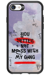 Better Not - Apple iPhone SE 2020