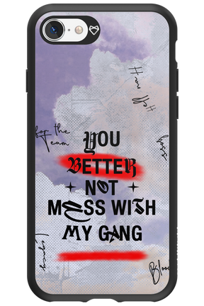 Better Not - Apple iPhone SE 2020