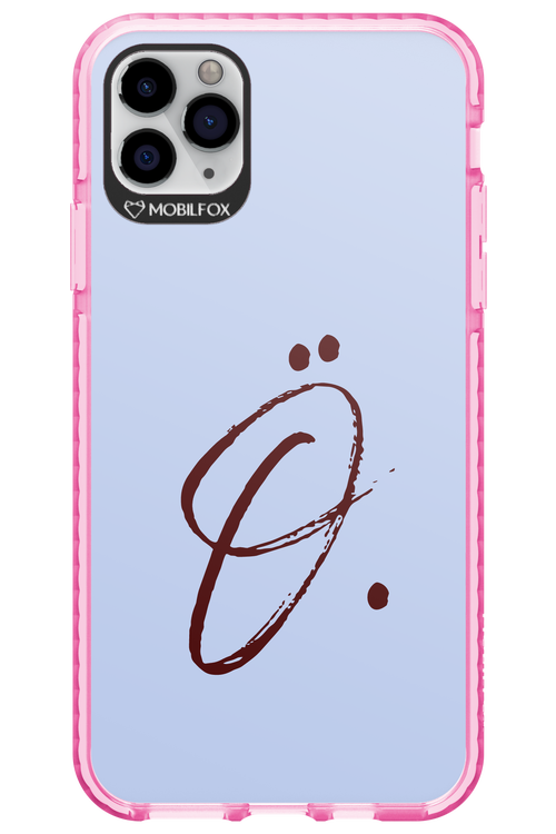 (Jellyfish Presso) O II 2.0 - Apple iPhone 11 Pro Max