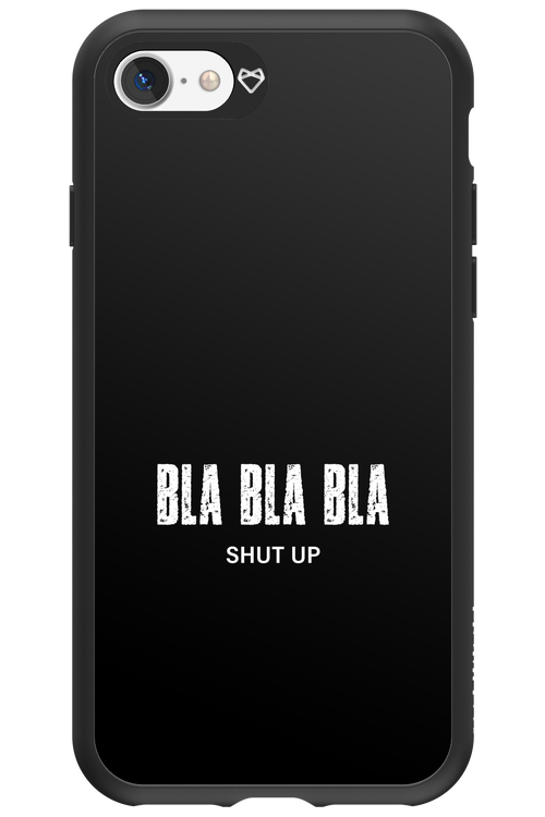 Bla Bla II - Apple iPhone 7