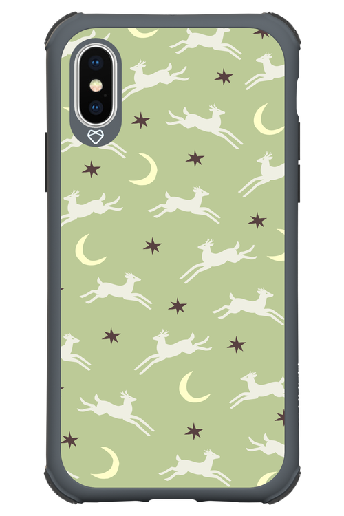 Folclore Rush - Apple iPhone XS