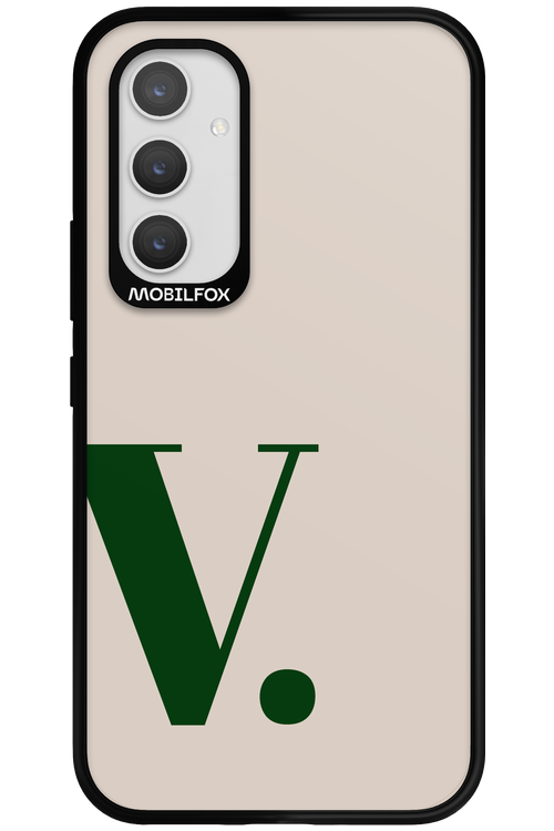 V (Tennis Zone) - Samsung Galaxy A54
